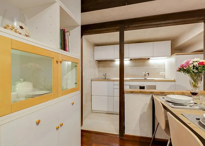 As Feel - Chiavari 38 Apartament
