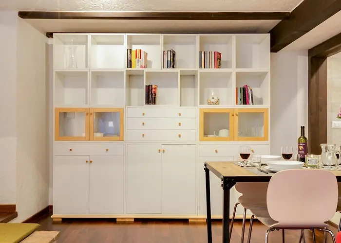 Apartament As Feel - Chiavari 38 *