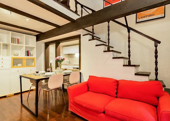 Apartament As Feel - Chiavari 38 *