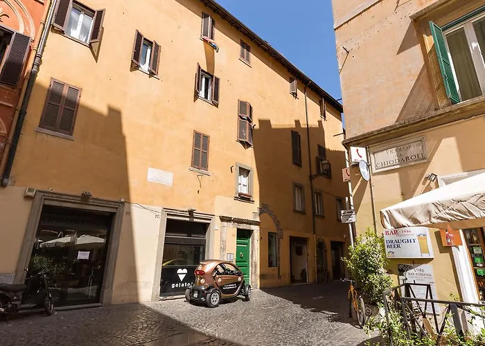 Apartament As Feel - Chiavari 38