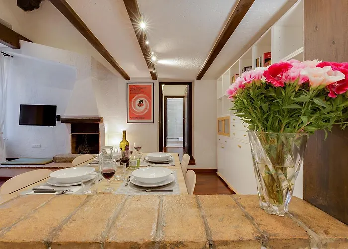 As Feel - Chiavari 38 Apartament