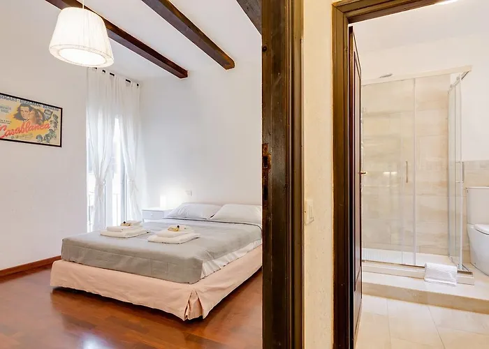 Apartament As Feel - Chiavari 38 *