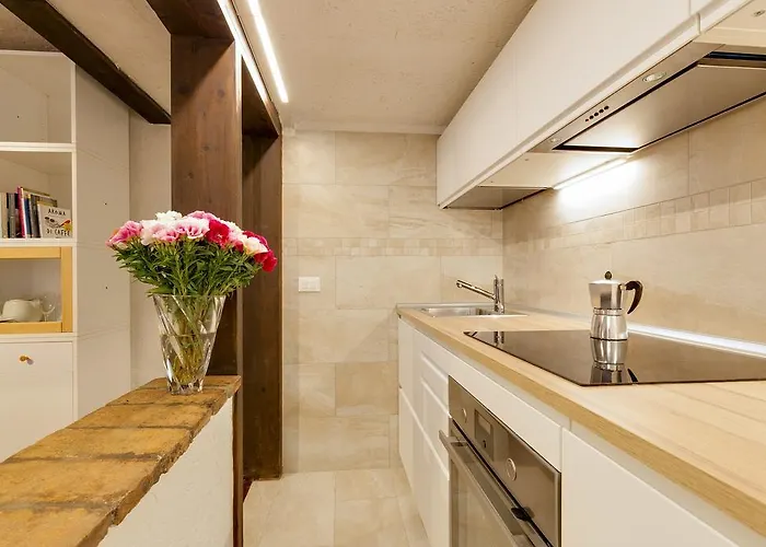 Apartament As Feel - Chiavari 38