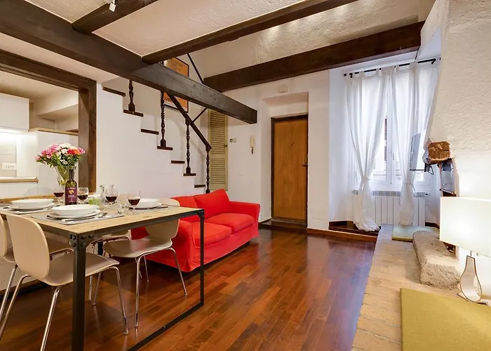 Apartament As Feel - Chiavari 38 *